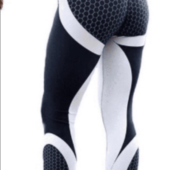 Women’s leggings - Picture 3 of 4